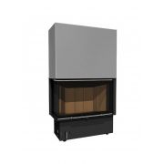 Каминная топка Kobok Corner 720 VD R90-S/380 L/P